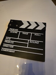 Hollywood Filmklippa
