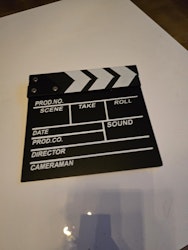Hollywood Filmklippa