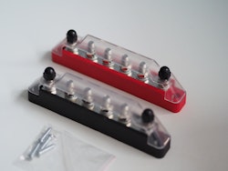 Batteriplint 12st platser
