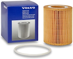 OEM Volvo Oljefilter