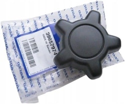 Volvo C30 C70 Säteshjul / sätesknapp 39857974 OE