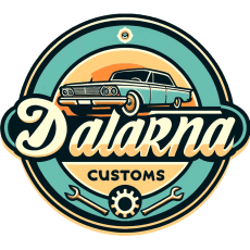 Dalarna Customs AB