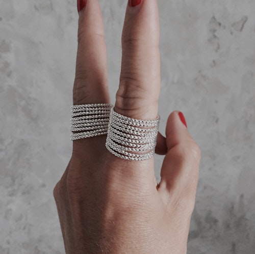Ring "Joy"