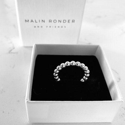 Ring "Dotty"