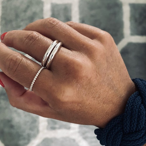 Ring ”Simple”