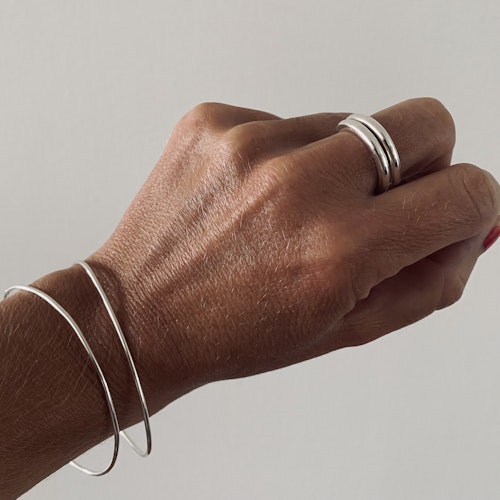 Armring ”Simple”