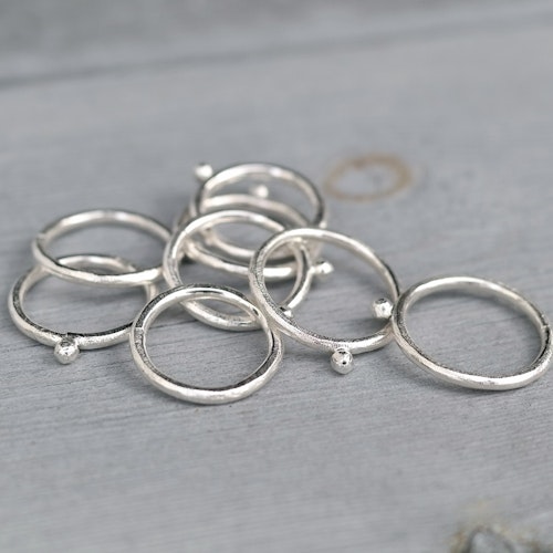 Ring ”Dot”