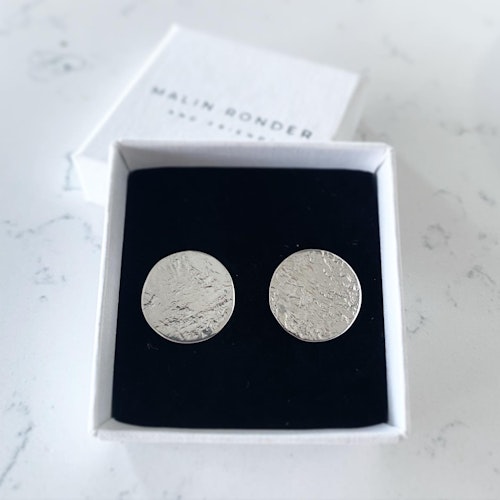 Örhängen ”Luna”