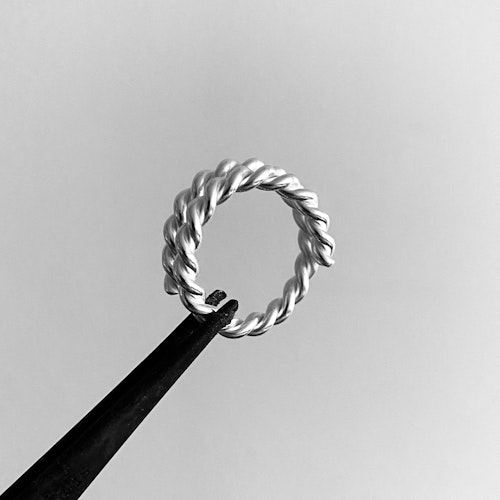 Ring ”Duality”