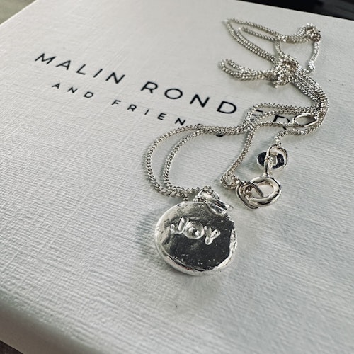 Halsband ”JOY”