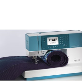 PFAFF ambition 620