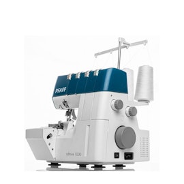 PFAFF admire 1000