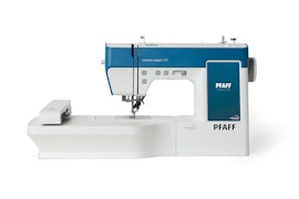 PFAFF creative expect 350