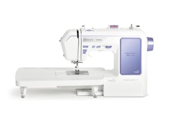 Husqvarna VIKING Deaigner Quarts 29