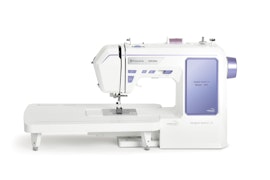 Husqvarna VIKING Deaigner Quarts 29