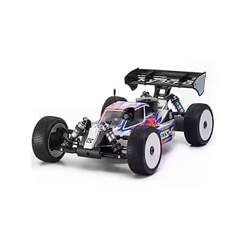 Kyosho MP10 - MicroRacing