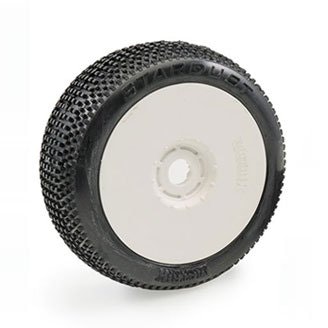 1/8 OR - Tires Matrix - MicroRacing