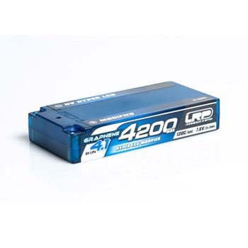 Battery LiPo - MicroRacing