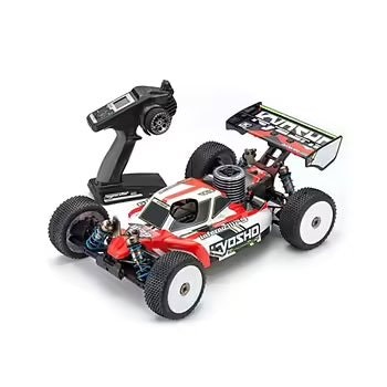 Kyosho MP9 - MicroRacing