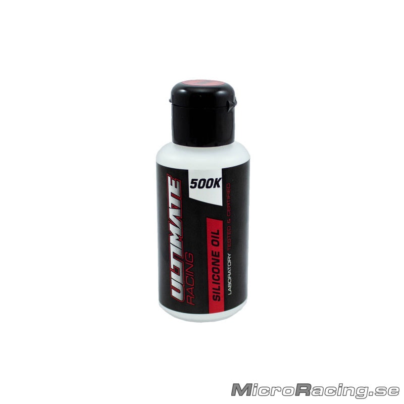 ULTIMATE RACING - Diff Oil 300000 Cps (75ml)
