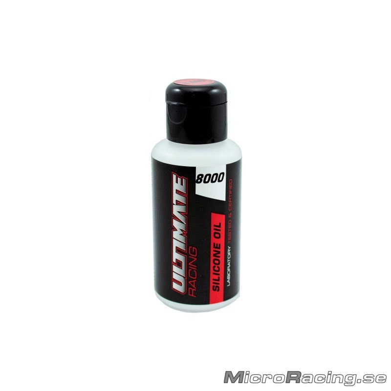 ULTIMATE RACING - Diff Oil 9000 Cps (60ml)