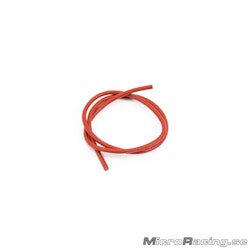 ULTIMATE RACING - 16AWG Power Kabel Röd (50cm)