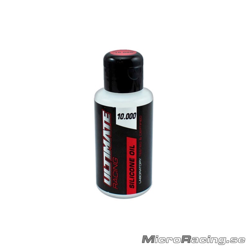ULTIMATE RACING - Diff Oil 10000 Cps (100ml)