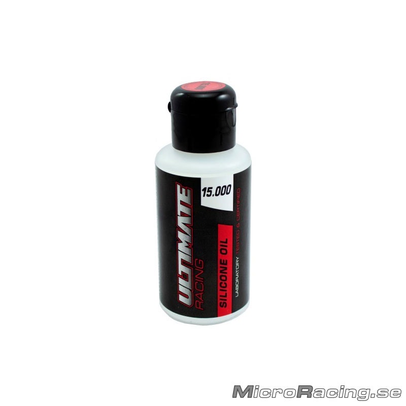 ULTIMATE RACING - Diff Oil 15000 Cps (100ml)