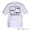 SCHUMACHER RACING - T-shirt Medium, White