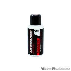 ULTIMATE RACING - Diff Oil 3000 Cps (100ml)