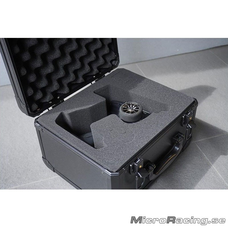 KOSWORK - Aluminum Case - MT5/MT44