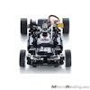 KYOSHO - MINI-Z RWD McLaren P1 GTR 60th Anniversary - RTR