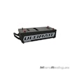 ULTIMATE RACING - Starter Box, Black + LRP - Battery NiMH, Stickpack, 6-cell, 7.2V/4000mAh