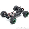 KYOSHO - Rage 2.0 4WD Fazer MK2 1/10, Red - RTR