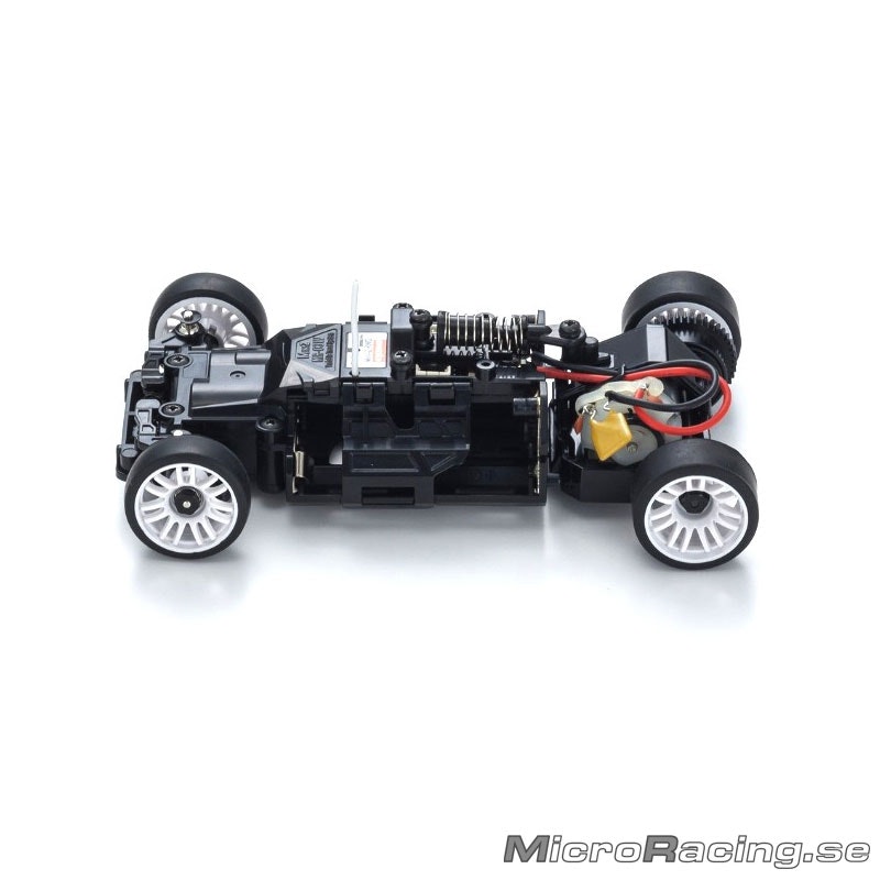 KYOSHO - MINI-Z RWD Xanavi Nismo No23 GT-R 2008 - RTR