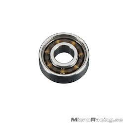 O.S. ENGINES - Engine Bearing Front, 7x19x6mm