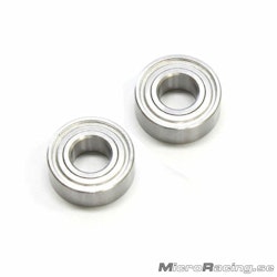 KYOSHO - 5x11x4mm Metal Shielded Bearing (2pcs)