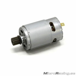 KYOSHO - Motor with Pinion - Startbox Multi 2.0