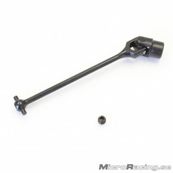 KYOSHO - Universal Drive Shaft 84mm, FT Centre - MP9