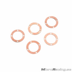 KYOSHO - Differential Case Packing - MP9/MP10 (5pcs)