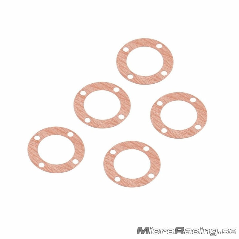 KYOSHO - Differential Case Packing - MP9/MP10 (5pcs)