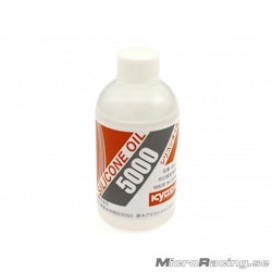 KYOSHO - Diff Oil 5000 Cps (40ml)