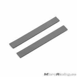 KYOSHO - Foam Tape - 15x13.5x2mm (2pcs)