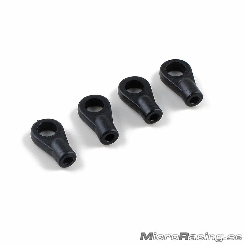 KYOSHO - 5.8mm Ball End (L=12/4)