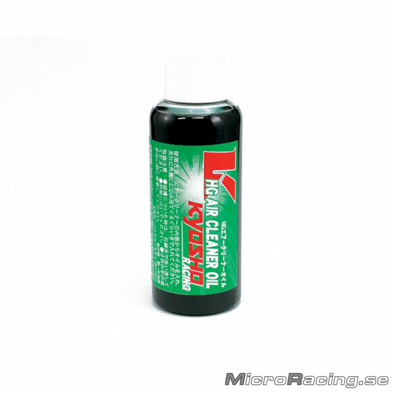 KYOSHO - Air Filter Oil - 100ml