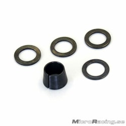 KYOSHO - Flywheel Tapered Collet