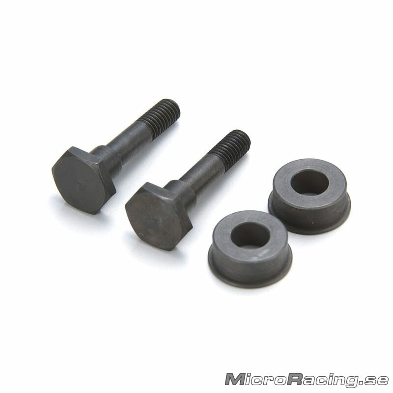 KYOSHO - Steering Pins - MP9/MP10 (2pcs)