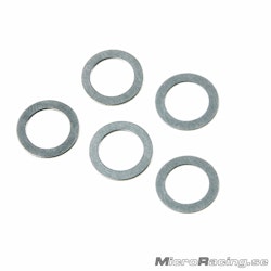 KYOSHO - 8x12x0.2mm Shims (5pcs)