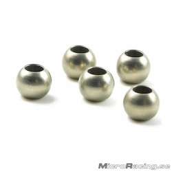 KYOSHO - 5.8mm Hard Ball (5pcs)