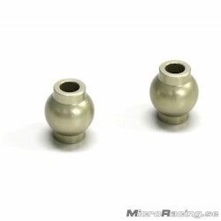 KYOSHO - 7.8mm Taper Hard Ball - MP9/MP10 (2pcs)